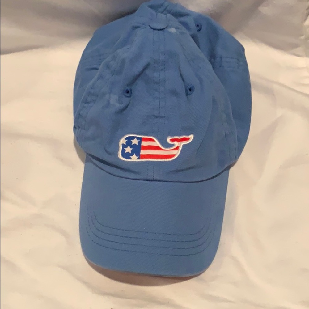 Vineyard vines hat